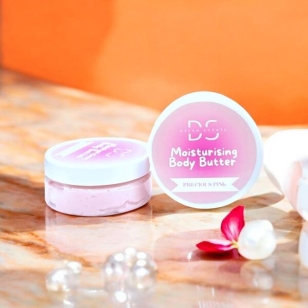 PINK MAGIC BODY BUTTER