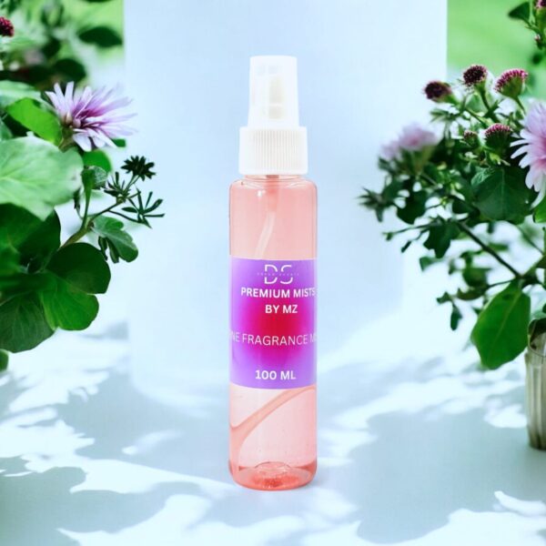 "PINK MAGIC "Mist for HER