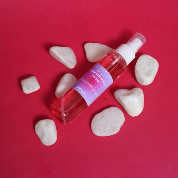 "PINK MAGIC "Mist for HER