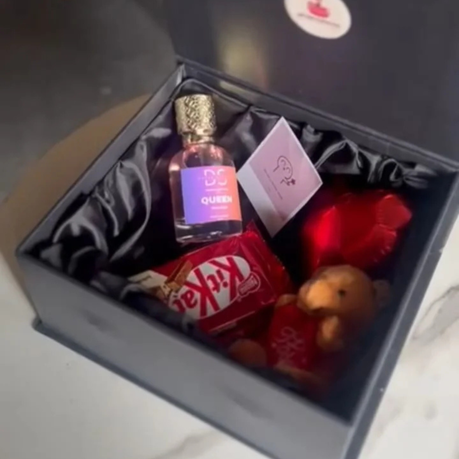 Valentine’s Special