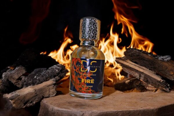 🔥 FIRE 🔥"POUR HOMME" - Image 2
